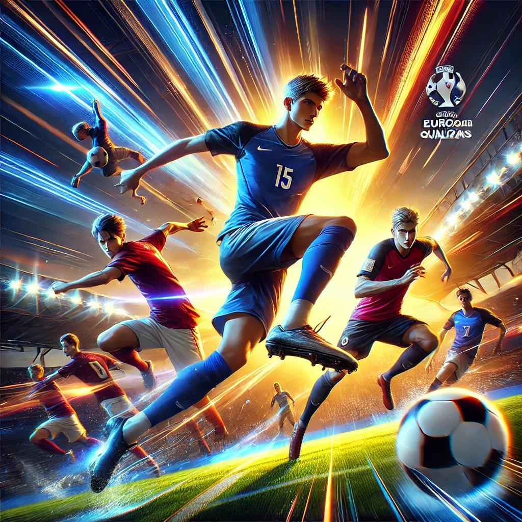 Euro 2024 Qualifiers - Lihat di Mix Parlay Premiumbola Resmi